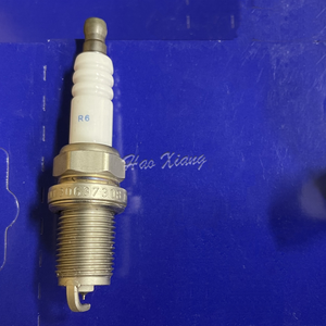 Haoxiang 8692071 8692070 30637308 xe tự động Iridium bạch kim bugi bujias de ô tô cho Volvo 850 C70 Coupe C70 cv - Product Image 4