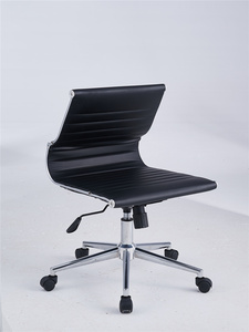 Ghế văn phòng xoay hiện đại, lưng cao, chất lượng cao, giá rẻ, có tựa lưng - Product Image 2