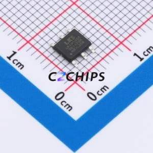 Module d'alimentation intelligent (IPM) à transistor LKSM5003NB ESSOP-6, neuf et original, vente en gros de composants électroniques et service BOM - Product Image 1