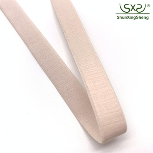 Vải Ni Lông Co Giãn Đồ Lót Nữ Vải Trơn Thoải Mái Dây Thun - Product Image 3