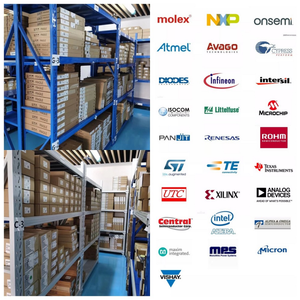 Original Elektronische Bauteile eMMC 512GB MTFC64GAPALBH-AAT eMMC 512GB IC - Product Image 3