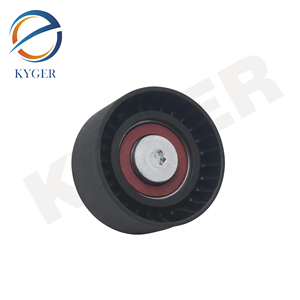 Tendicinghia trasmissione 11288673720 per BMW N55 F01 F07 F06 F10 F12 F13 F20 F22 1128 720 tenditore a cinghia 8673 - Product Image 3