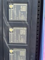 Modul WiFi BT BLE Espressif ESP32-C6-WROOM-1U-N4 4MB MCU SOC Frekuensi 2.4G 2.5 GHz Protokol 802.11b/g/n Transmisi 10m
