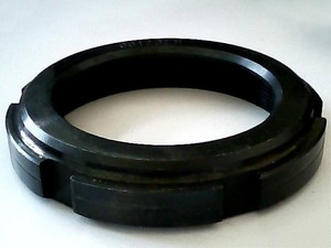 น็อต<span class=keywords><strong>ล้อ</strong></span>หลังขวาแบบกลม WG680340013 อะไหล่แท้รถบรรทุก แหวนล็อค รถ<span class=keywords><strong>บรรทุก</strong></span>หนักจีน ฮาวเวอร์ ยอดขายดีที่สุด - Product Image 5