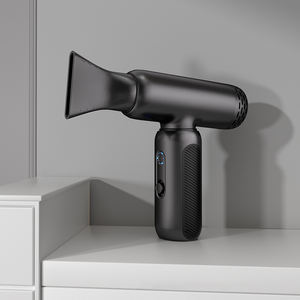 PRM11000 كهربائي لاسلكي + BLDC صالون احترافي عالي السرعة - Product Image 5