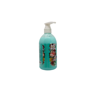 Savon liquide au menthol de qualité coréenne supérieure, choix populaire, pour dissoudre les peaux mortes et offrir un gommage rafraîchissant - Product Image 1