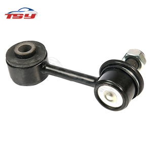 Kit de suspensión automotriz OE 1J0411315G, barra de enlace estabilizadora de acero para VOLKSWAGEN, gran oferta - Product Image 5
