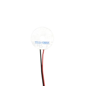 เทอร์โมไดอิเล็กทริกแบบวงแหวน Tes1-13905 โมดูลทำความเย็นแบบติดตั้งบนพื้นผิวสองชั้น - Product Image 1