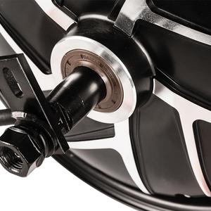 Waterproof Brushless <b>Hub</b> Motor 1000-3500W Disc Motorcycle/<b>Electric</b> Bare-Rim IP67 90% Air Cooling - Product Image 4