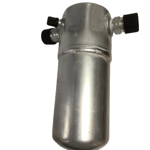 ZW CD-9121 OEM <span class=keywords><strong>fuhao</strong></span> 180aire acondicionado condensador receptor filtros secador conjunto de manguera - Product Image 3
