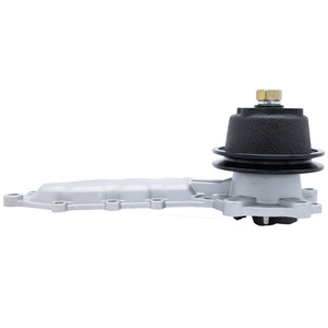 Pompe à eau Cw pour machines agricoles Kubota L245 L295 L305 15341-73030 Pièces de tracteur en fonte - Product Image 1