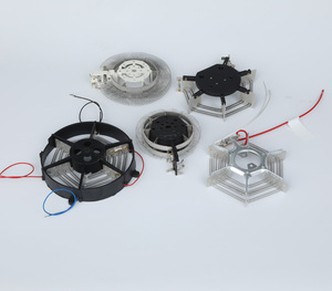 מקצועי שיער מייבש דוד אביזרים - Product Image 3