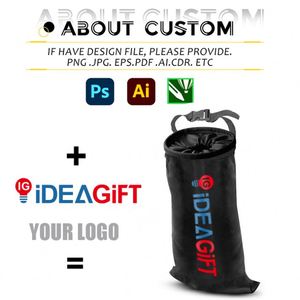 Sacs Pliables Promotionnels pour Poubelles de Voiture – Vente en Gros, Logo Personnalisé, Poubelle de Voiture Réglable avec Logo, Sac de Rangement pour Déchets - Product Image 2