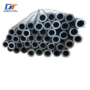 ผู้ผลิตมืออาชีพ ท่อเหล็กคาร์บอนไร้รอยต่อความแม่นยำสูง สำหรับโครงสร้าง - Product Image 1