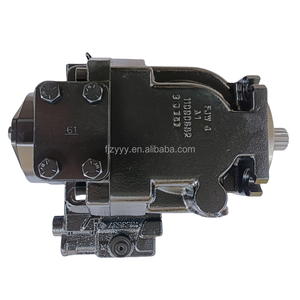 Bomba Hidráulica AT302661 83006780 AT457670 Pistón Principal - Product Image 6