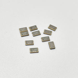 Osc <span class=keywords><strong>3225</strong></span> SMD Oscilador de cristal ativo 8M 10 12 16 20 24 25 26 27 30 32 48Mhz Cristais - Product Image 3