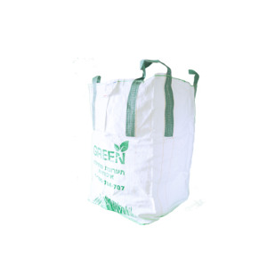 Chất lượng cao <span class=keywords><strong>PP</strong></span> Jumbo Bag đối với cát fibc số lượng lớn container bag <span class=keywords><strong>PP</strong></span> tấn Túi 1000 kg - Product Image 5