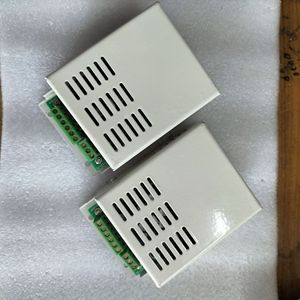 Fuente de Alimentación Industrial Dy01, Entrada AC220V 65-265V, Salida 5V 12V 36V, Módulo de Enfriamiento por Convección Natural - Product Image 4