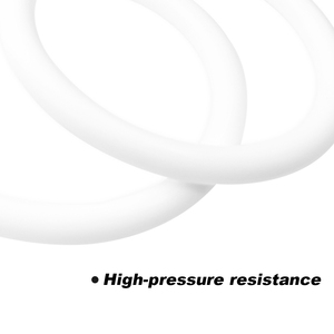 Vòng đệm <span class=keywords><strong>O</strong></span>-<span class=keywords><strong>Ring</strong></span> <span class=keywords><strong>PTFE</strong></span> chịu hóa chất, chịu nhiệt độ và áp suất cao, chống ăn mòn - Product Image 5
