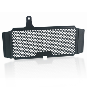 Accessoires de moto pour <span class=keywords><strong>Aprilia</strong></span> RS4 <span class=keywords><strong>50</strong></span>, grille de protection du radiateur, protection du radiateur RS4 125, <span class=keywords><strong>RS</strong></span> 4 <span class=keywords><strong>50</strong></span>, <span class=keywords><strong>RS</strong></span> 4 125, 2011-2021, 2020 - Product Image 4