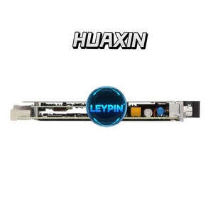 Keysight M1412A 7.5-Digit PXIe Digital Multimeter ytdi - Product Image 4