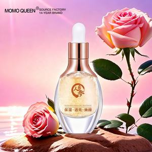 <span class=keywords><strong>Momo</strong></span> Queen เซรั่มโสมเพื่อผิวขาวและกระจ่างใสลดจุดด่างดำจากโรงงาน - Product Image 1