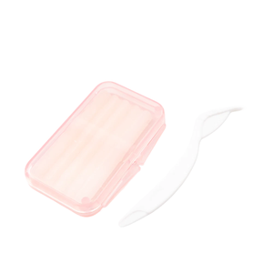 Cire orthodontique pour appareils dentaires, protection des soins dentaires, cire <span class=keywords><strong>ortho</strong></span> multi-saveurs, cire comestible - Product Image 2