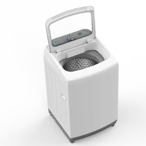 Professional Factory 8KG Top Loading Washing Dryer Machine For Laundry Shop Or Household