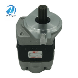 Bomba de engranajes Shimadzu SGP1A25 SGP1A32R398 SGP2A25R593 SGP1A25F2H9-L288C SGP1A25A2H9-R003 SGP1A SGP - Product Image 4