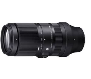 Objectif zoom super téléobjectif plein format Sony E Mount Contemporary DG DN OS d'occasion Sigma 100-400mm f/5-6.3 - Product Image 5