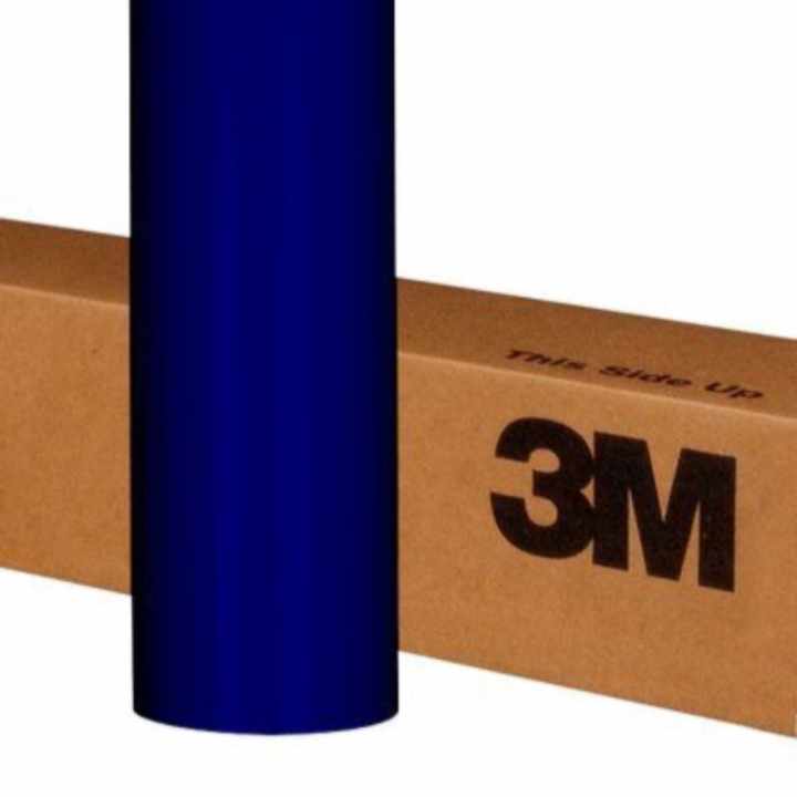 3M 3630 Vinyl Color Chart Translucent Graphic Film