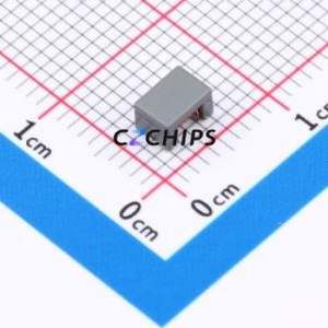 ACM4532T501W2 Common Mode <b>Filter</b> SMD-4P,4.5x3.2mm <b>RF</b> 125V 1.5A 500Ohm@100MHz 50V - Product Image 1