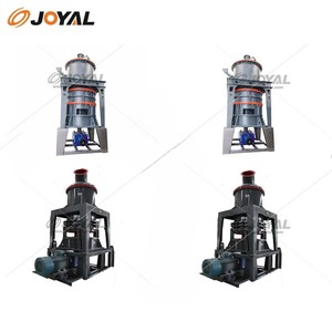 JOYAL Micro Ultrafine Powder <strong>Grinding</strong> <strong>Mill</strong> Calcium Carbonate Ultrafine <strong>Grinding</strong> <strong>Mill</strong> with High Quality - Product Image 3