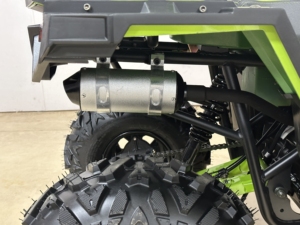 Quad pour enfants 110cc très demandé, excellente qualité, en vente 125-6 125-6 - Product Image 3