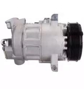 Compresseur de climatisation automobile pour Renault CLIO Nissan <span class=keywords><strong>Talisman</strong></span> Espace 926004PB0A VCS-14EC 926001243R 4471608411 - Product Image 2
