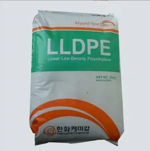 LDPE Low Price High Quality Plastic Raw Material Granules Virgin Recycled HDPE/LDPE/LLDPE/PP/ABS/PS Granules