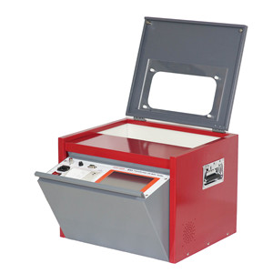 Testador de Resistência Dieletrica de Óleo Testador de Óleo de Transformador BDV para Manutenção de Equipamentos Elétricos - Product Image 6