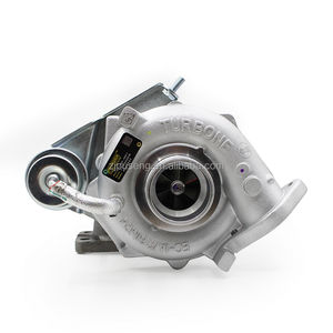 24100-4631 Is Suitable For SK200-8 Turbocharger J05E Diesel <strong>Engine</strong> <strong>Turbo</strong> Kit. - Product Image 1
