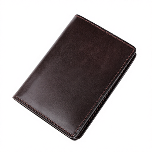 Portefeuille en liège véritable avec emplacement pour photo, <span class=keywords><strong>permis</strong></span> <span class=keywords><strong>de</strong></span> <span class=keywords><strong>conduire</strong></span>, personnalisable, multi-fentes pour cartes, portefeuille à rabat pour cartes <span class=keywords><strong>de</strong></span> crédit, cartes <span class=keywords><strong>de</strong></span> visite, documents - Product Image 1