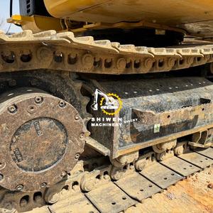 ปี2021ใช้ญี่ปุ่นCaterpillar 312รถขุดแมว312D 312D2 312D2GC 313D 313D2GC 315D 315D2 320D Excavator 99% ใหม่ต่ําราคา - Product Image 5