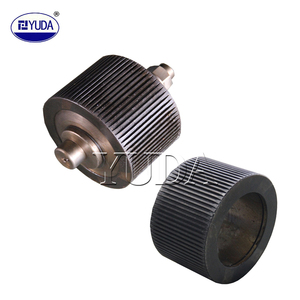 YUDA 프레스 롤/내부 원형 프레스 롤러 롤러-쉘 제조업체 피드 및 목재 펠렛 금형 액세서리 - Product Image 3