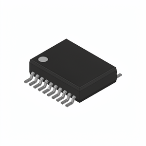 บริการครบวงจรแบบดั้งเดิม CD74FCT2574ATQM 20 SSOP ชิ้นส่วนลอจิกอิเล็กทรอนิกส์ - Product Image 1