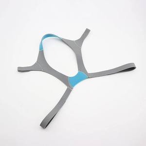 Bandeau réglable en Offres Spéciales pour couvre-chef de remplacement pour ventilateur CPAP F20 Crochet et boucle - Product Image 3