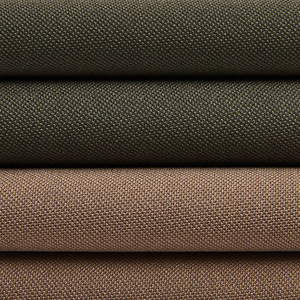 200gクールシルクコットンブレンド快適な通気性肌に優しいソフト100% ポリエステルニット生地 - Product Image 3