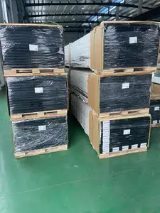 Marco de ventanas de aluminio personalizado, serie 6000, todo tipo de perfiles de extrusión de aluminio para puertas y ventanas