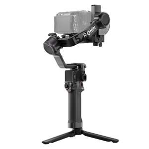 Handheld <b>Gimbal</b> Stabilizer RS 5 for <b>Camera</b> Support with 3 Axis Video Recording and Creator Workflow Use - Product Image 1