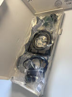 Kit de Reparación de Motor, Juego Completo de Juntas para Motor de Gasolina Fo-rd Zetec Rocam 1.6L SOHC 8V, CDRA CDRB CDB OEM 2S6G 6051 A2B
