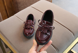 Chaussures décontractées en tissu de coton doux pour bébés, garçons et filles, idéales pour les premiers pas des nouveau-nés - Vente en gros - Product Image 3