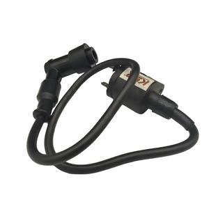 Nouvelle Bobine d'Allumage en Plastique pour Moto CRYPTON <span class=keywords><strong>R</strong></span> Remplacement pour <span class=keywords><strong>Yamaha</strong></span> Kawasaki Suzuki - Product Image 4