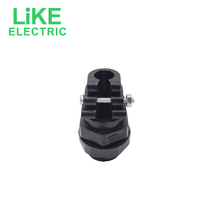 Tête de fixation de câble multi-segments OA-05, type électrique